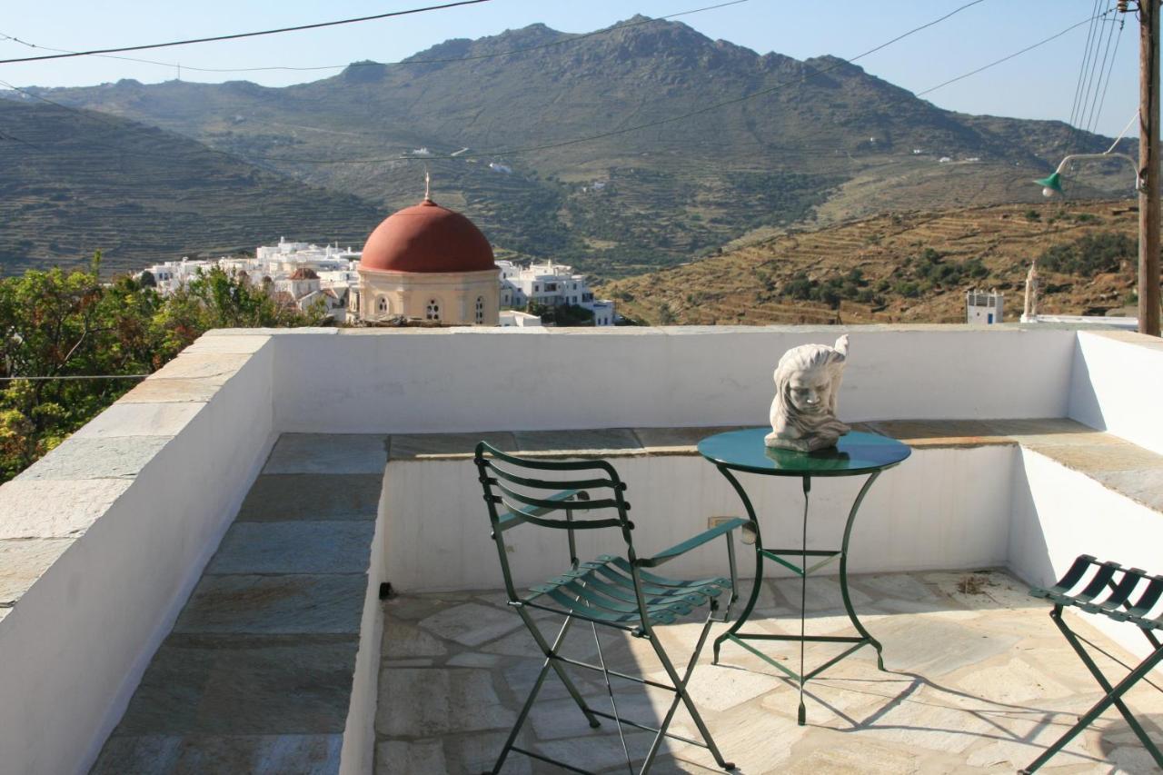 Apartment Arthome1 Panormos (Tinos)