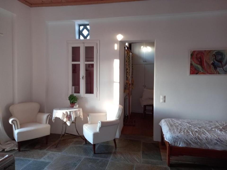 Apartment Arthome1 *