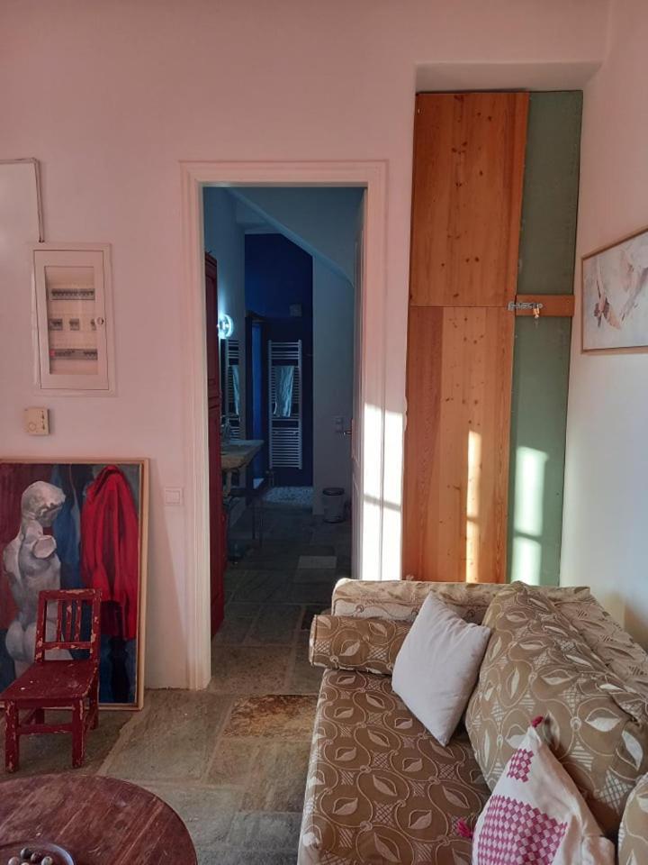 Arthome1 Apartment *