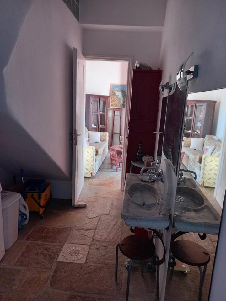 Arthome1 Panormos (Tinos)