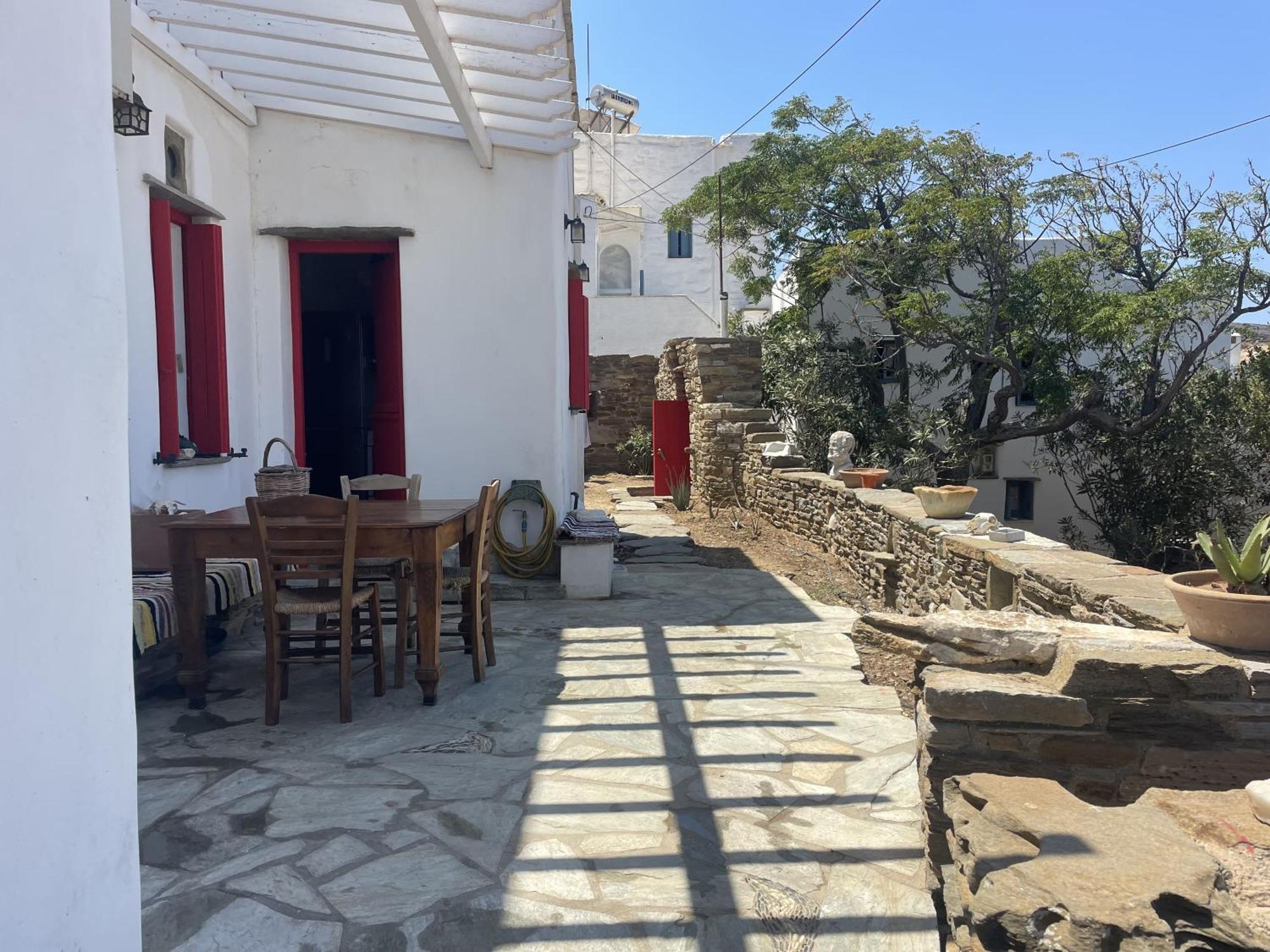 Arthome1 Apartment Panormos (Tinos)