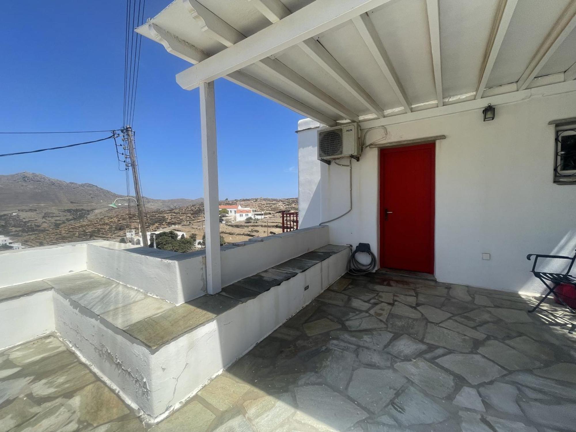 Arthome1 Panormos (Tinos)