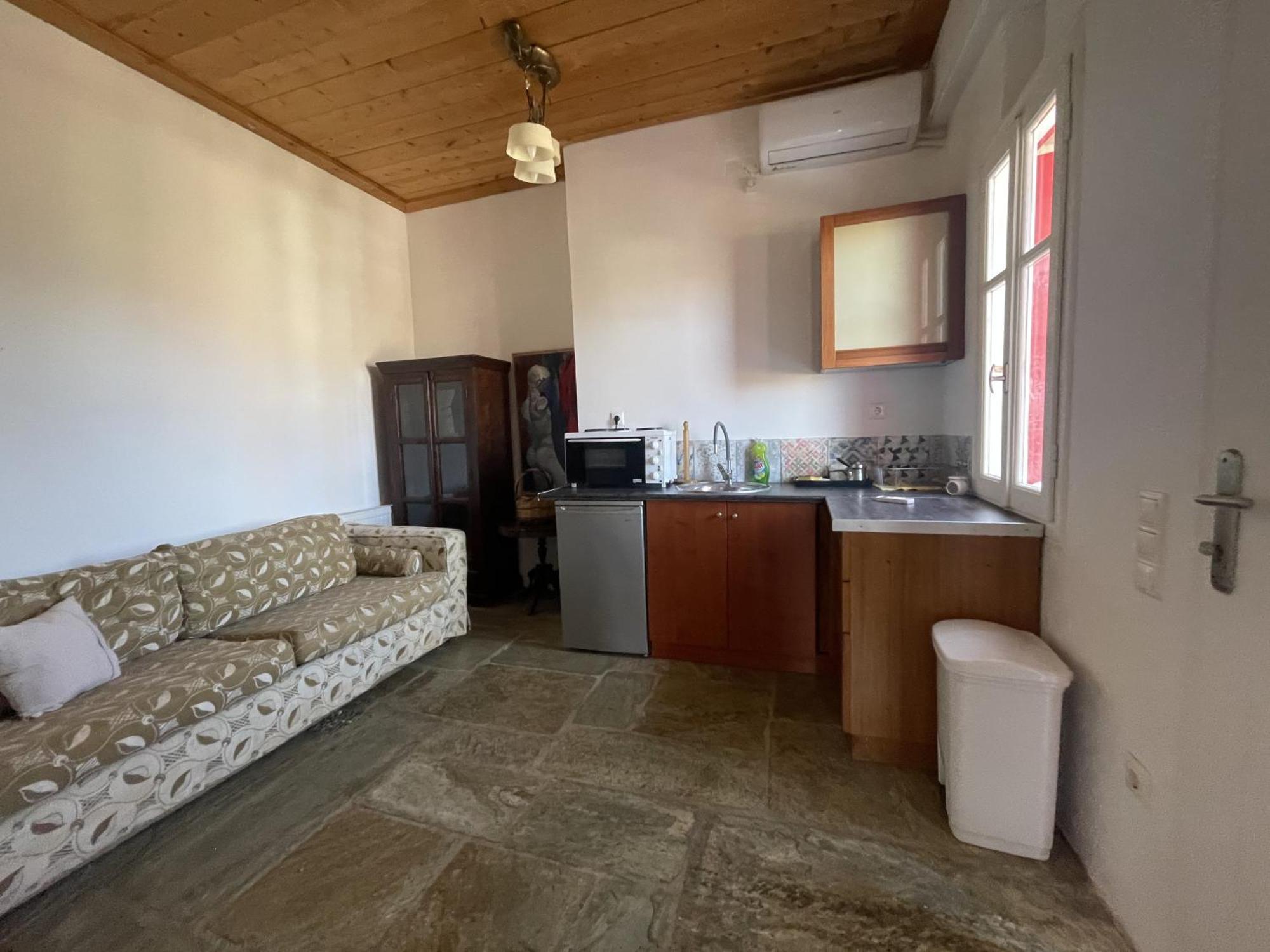 Arthome1 Apartment