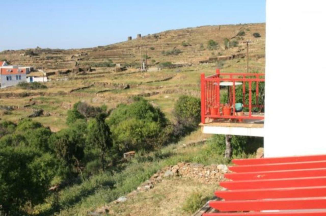 Arthome1 Panormos (Tinos)