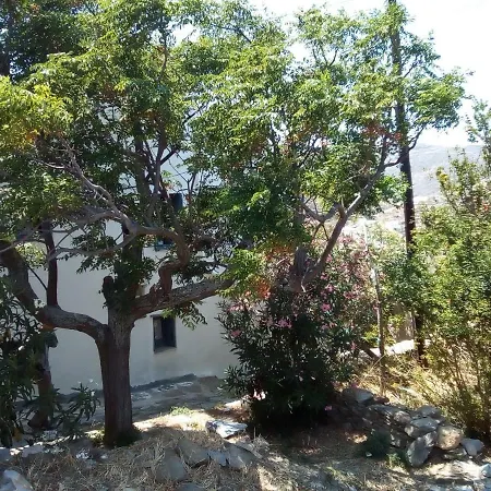 Arthome1 Panormos  Exterior photo