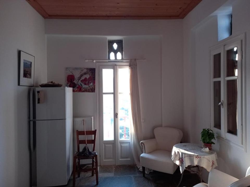 Apartment Arthome1