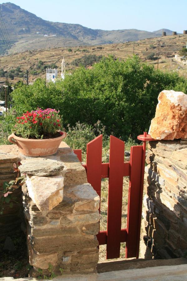 Arthome1 Apartment Panormos (Tinos)