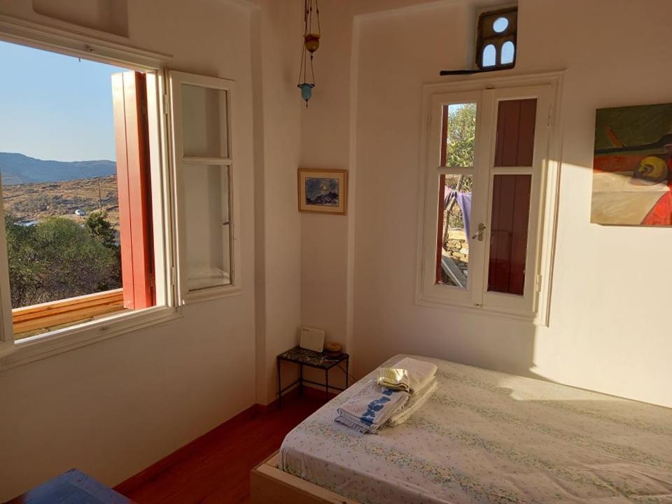 Arthome1 * Panormos (Tinos)