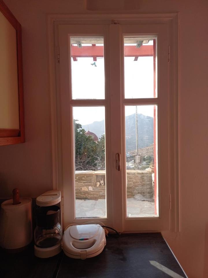 Arthome1 Apartment Panormos (Tinos)