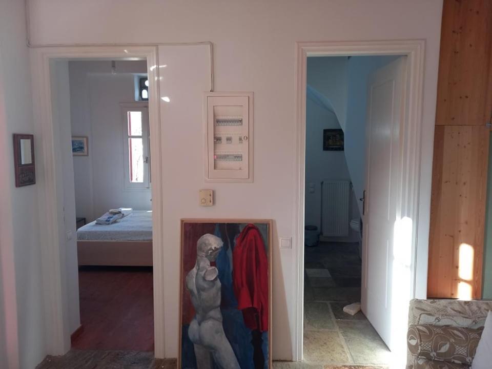 Arthome1 Apartment