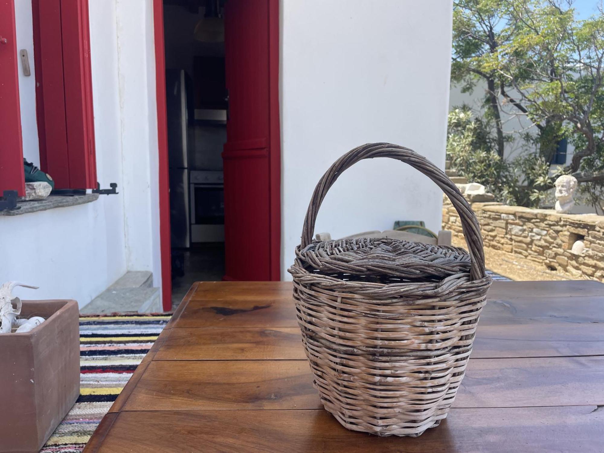 Arthome1 Apartment Panormos (Tinos)