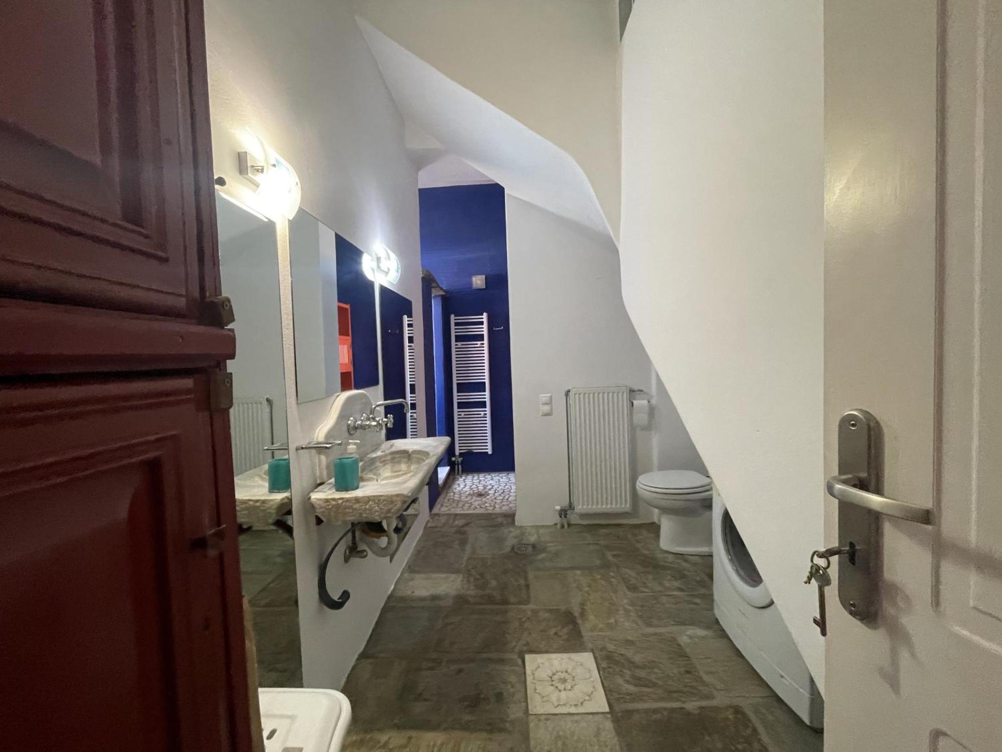 Arthome1 * Panormos (Tinos)