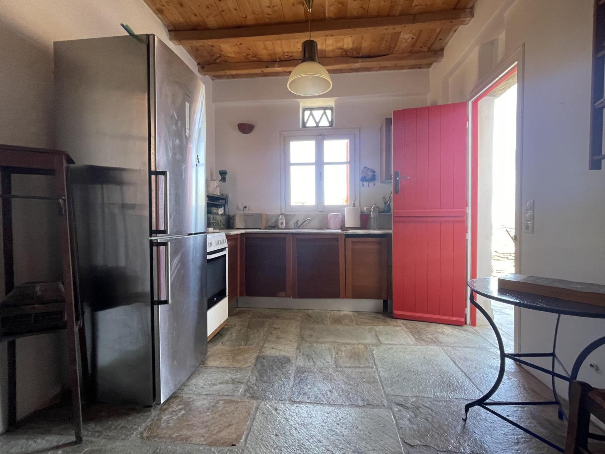Apartment Arthome1 Panormos (Tinos)