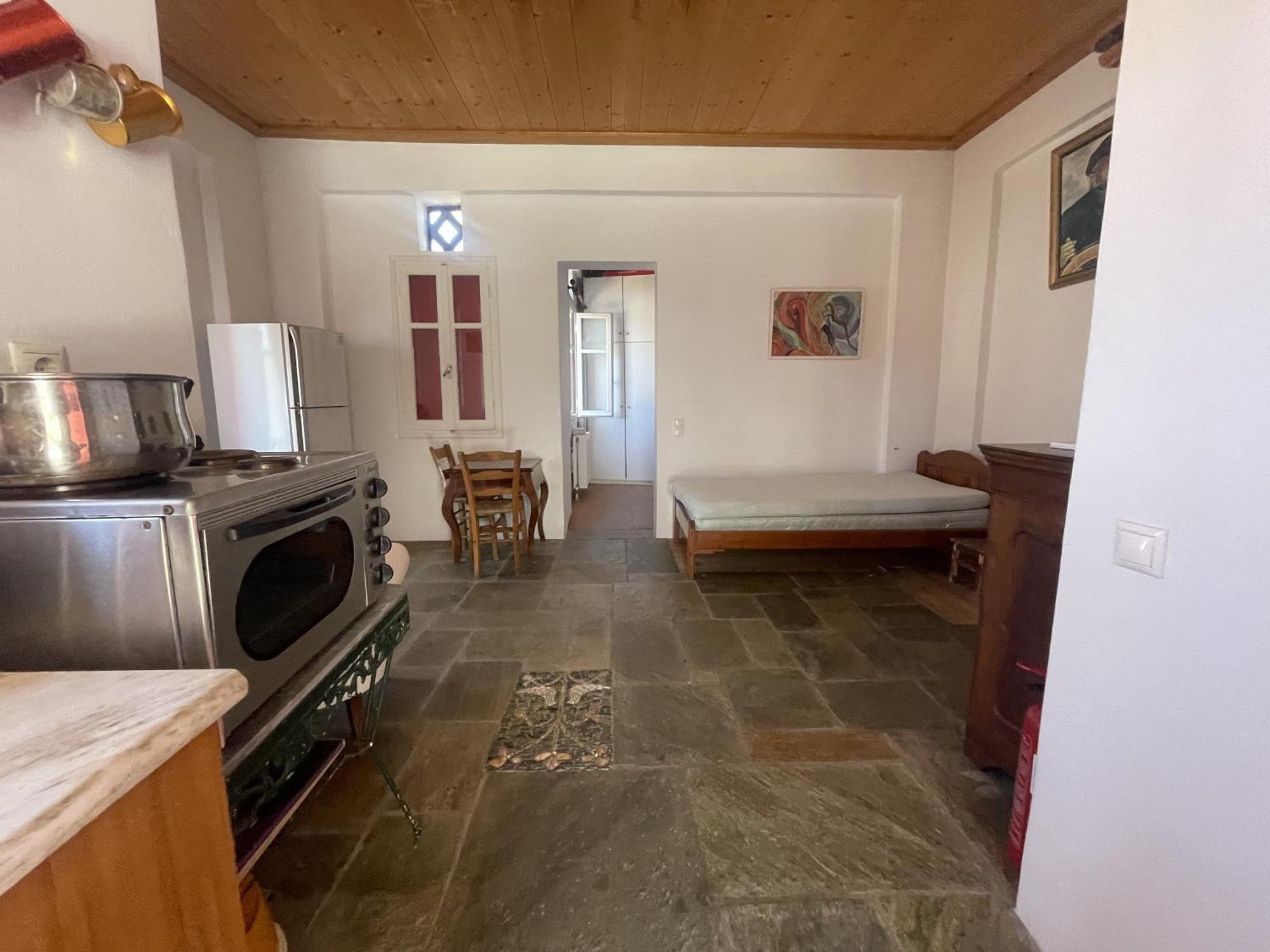 Arthome1 * Panormos (Tinos)
