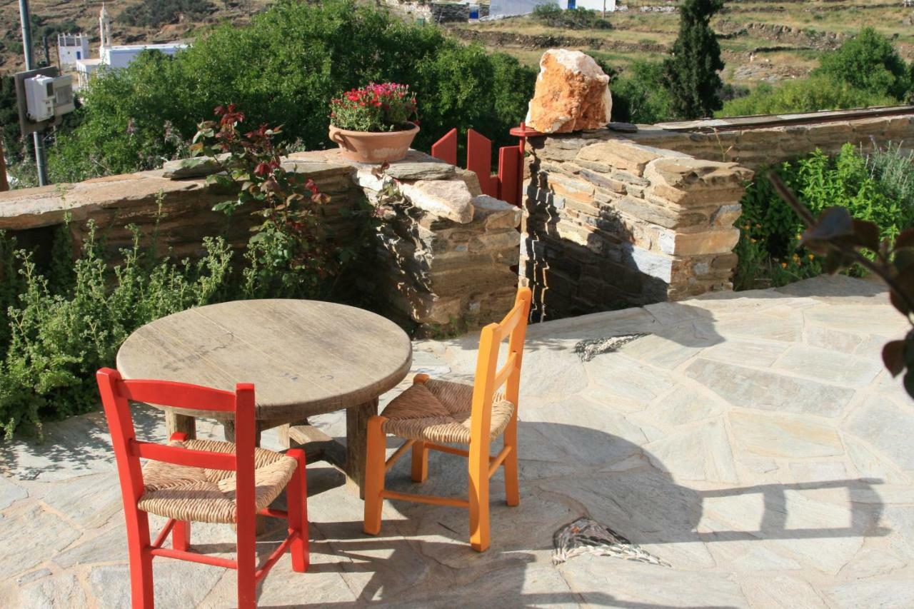 Arthome1 Panormos (Tinos)